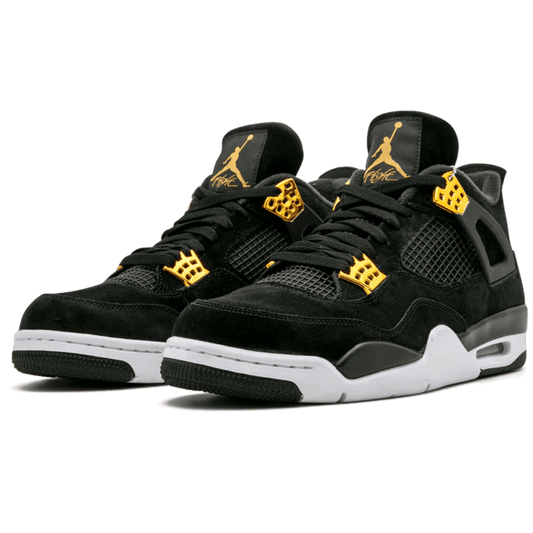 Air Jordan 4 Retro "Royalty"