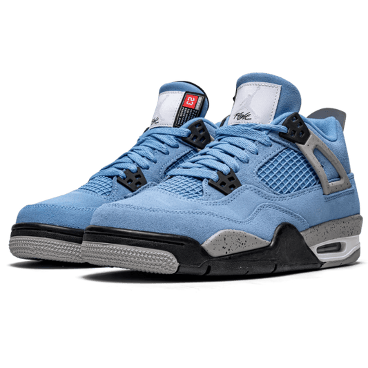 Air Jordan 4 Retro GS "University Blue"