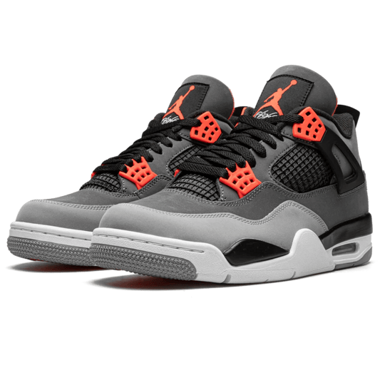 Air Jordan 4 Retro "Infrared"