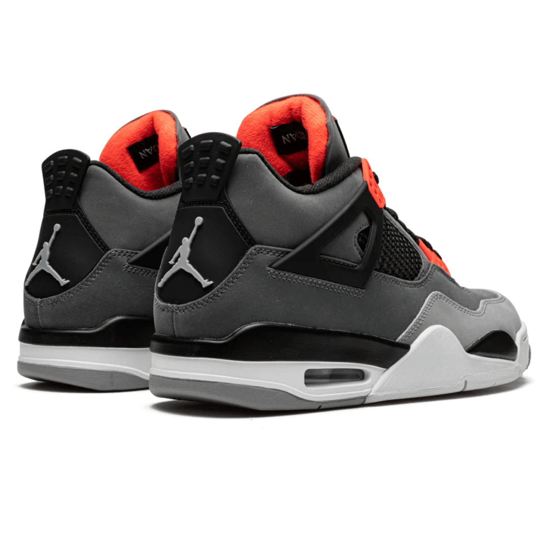 Air Jordan 4 Retro "Infrared"