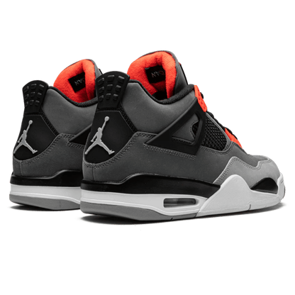 Air Jordan 4 Retro "Infrared"