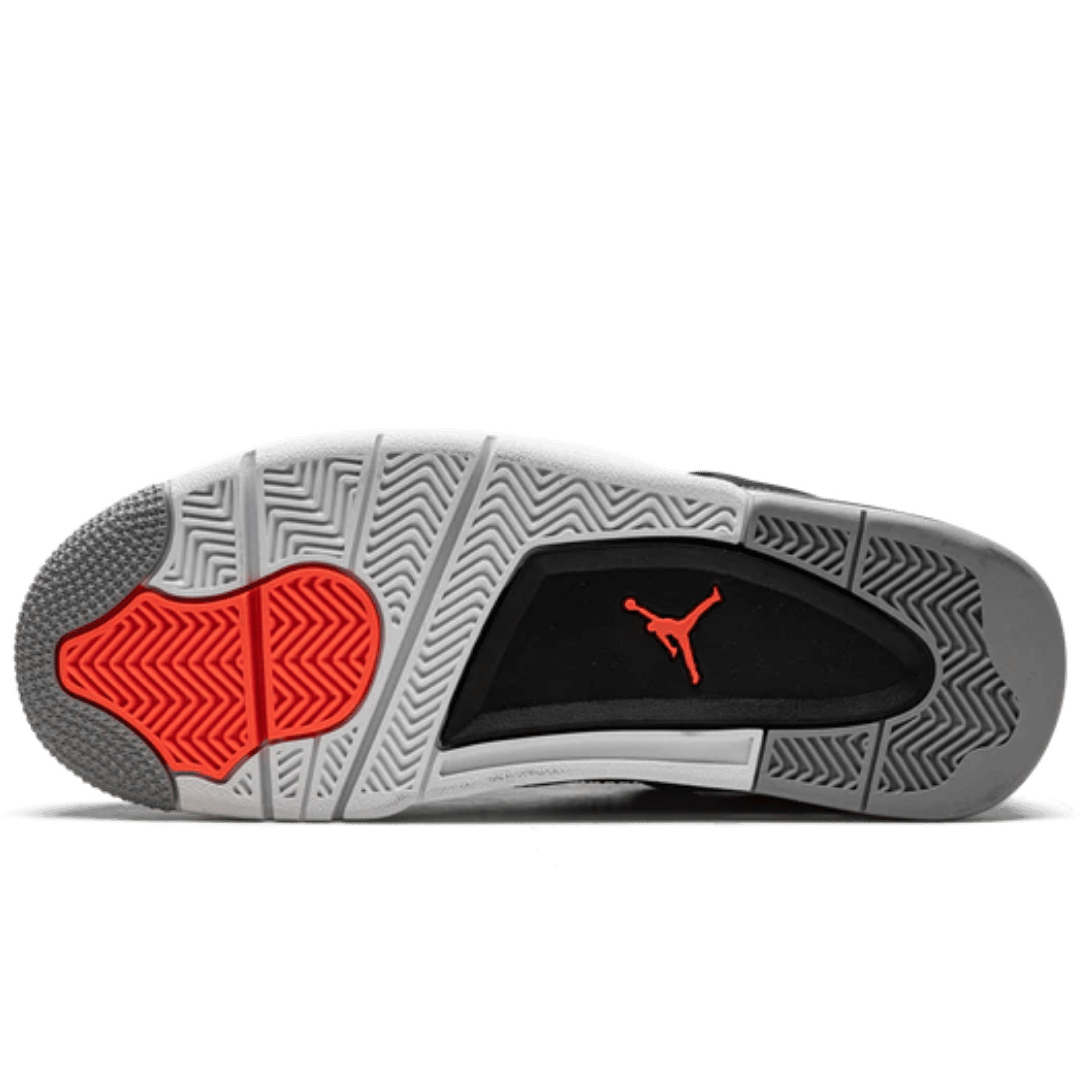 Air Jordan 4 Retro "Infrared"