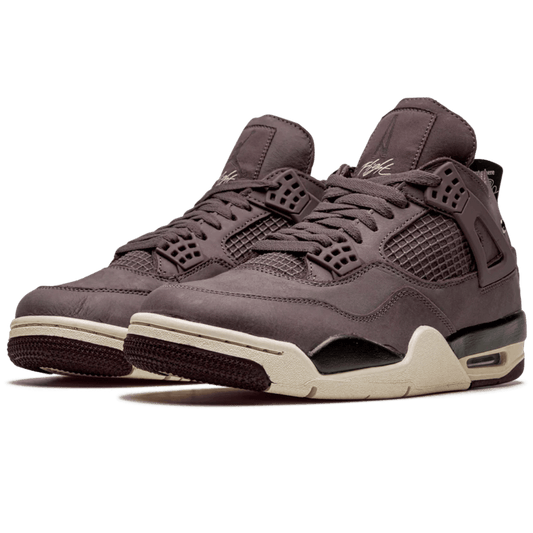 Air Jordan 4 "A Ma Maniére - Violet Ore"