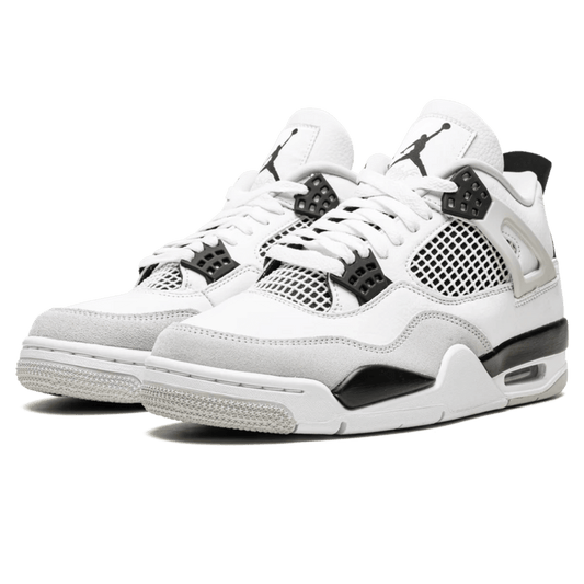 Air Jordan 4 Retro "Military Black"