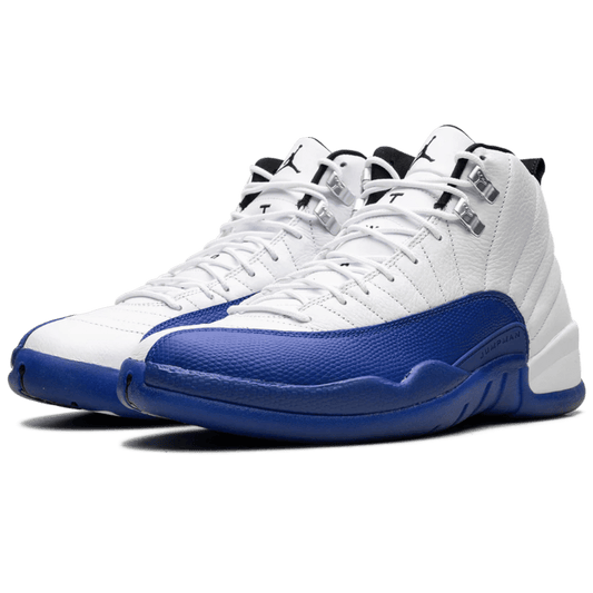 Air Jordan 12 "Blueberry"