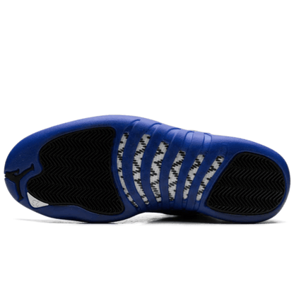Air Jordan 12 "Blueberry"