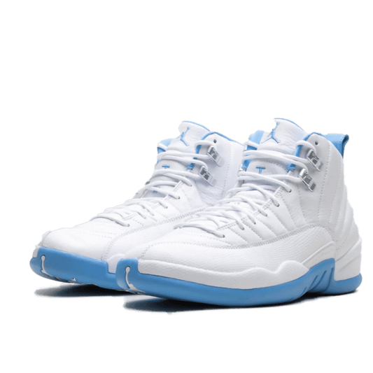 Air Jordan 12 "Melo"