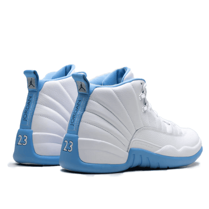 Air Jordan 12 "Melo"