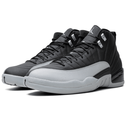 Air Jordan 12 "Barons"