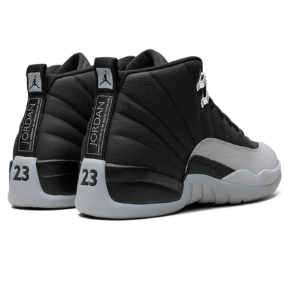 Air Jordan 12 "Barons"