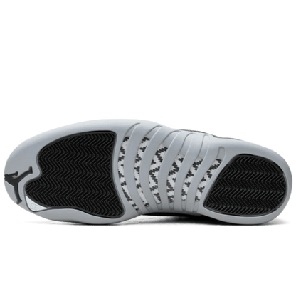 Air Jordan 12 "Barons"
