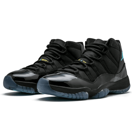 Air Jordan 11 Retro "Gamma"