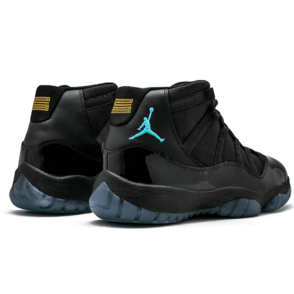 Air Jordan 11 Retro "Gamma"