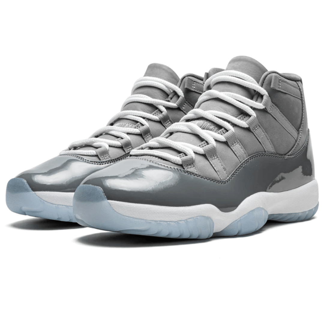 Air Jordan 11 Retro "Cool Grey 2021"