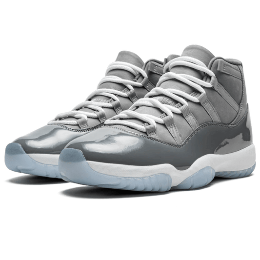 Air Jordan 11 Retro "Cool Grey 2021"