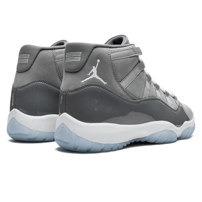 Air Jordan 11 Retro "Cool Grey 2021"