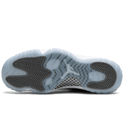 Air Jordan 11 Retro "Cool Grey 2021"