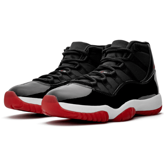 Air Jordan 11 Retro "Bred 2019"