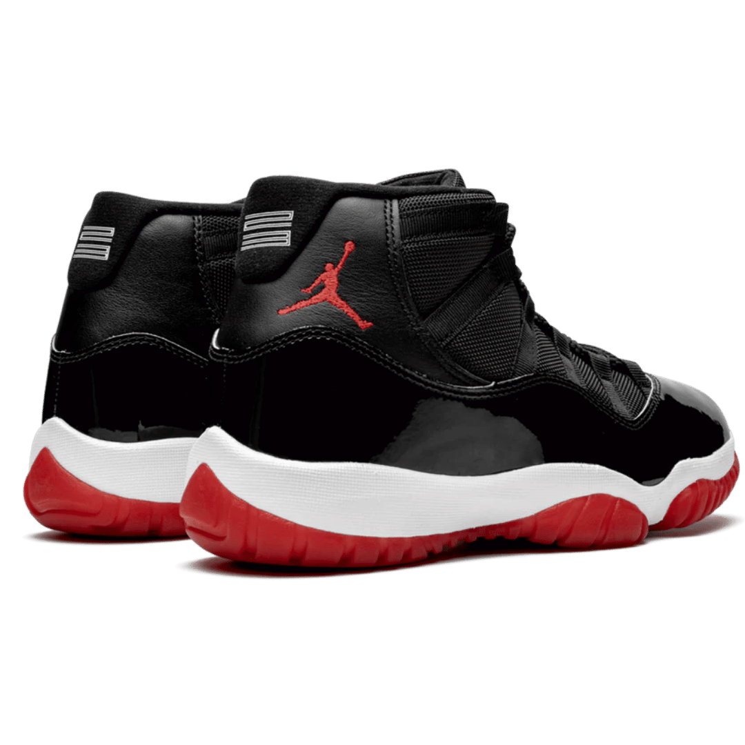 Air Jordan 11 Retro "Bred 2019"