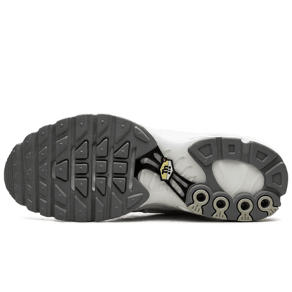 Air Max Plus "Triple White"