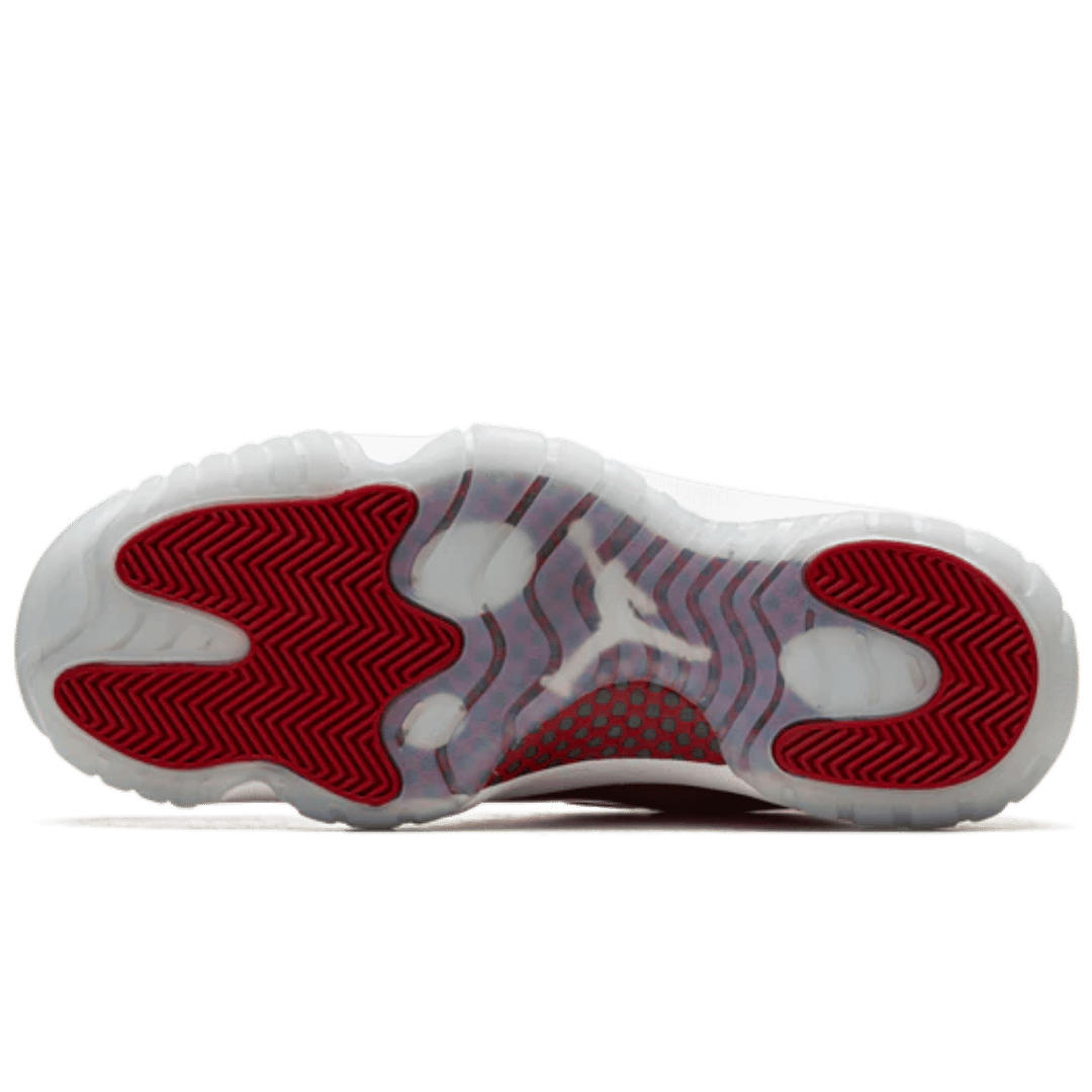 Air Jordan 11 "Cherry 2022"