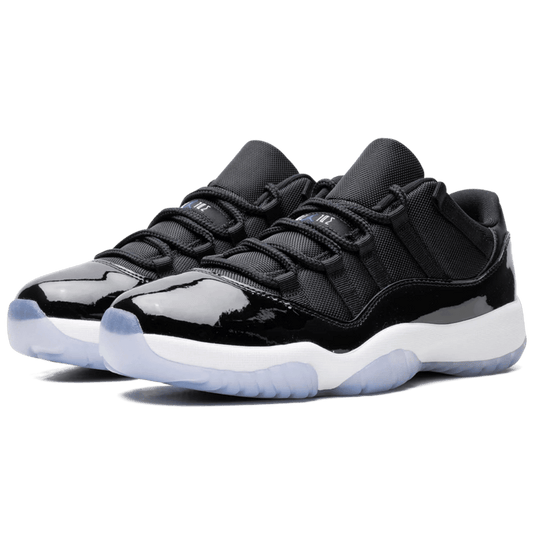Air Jordan 11 Low "Space Jam"