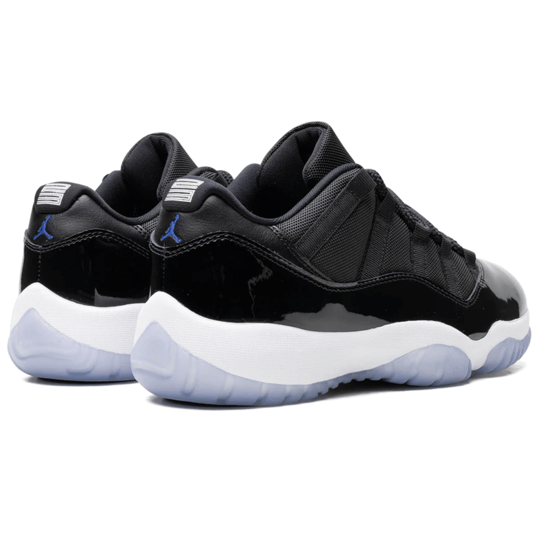 Air Jordan 11 Low "Space Jam"