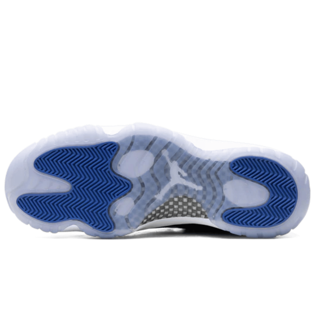 Air Jordan 11 Low "Space Jam"