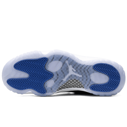 Air Jordan 11 Low "Space Jam"