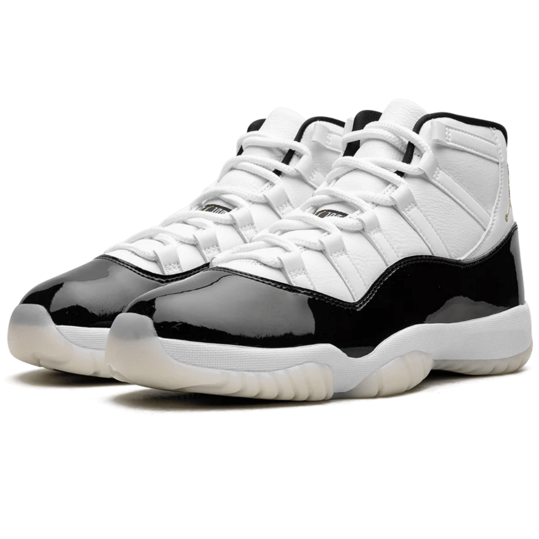 Air Jordan 11 "Gratitude"