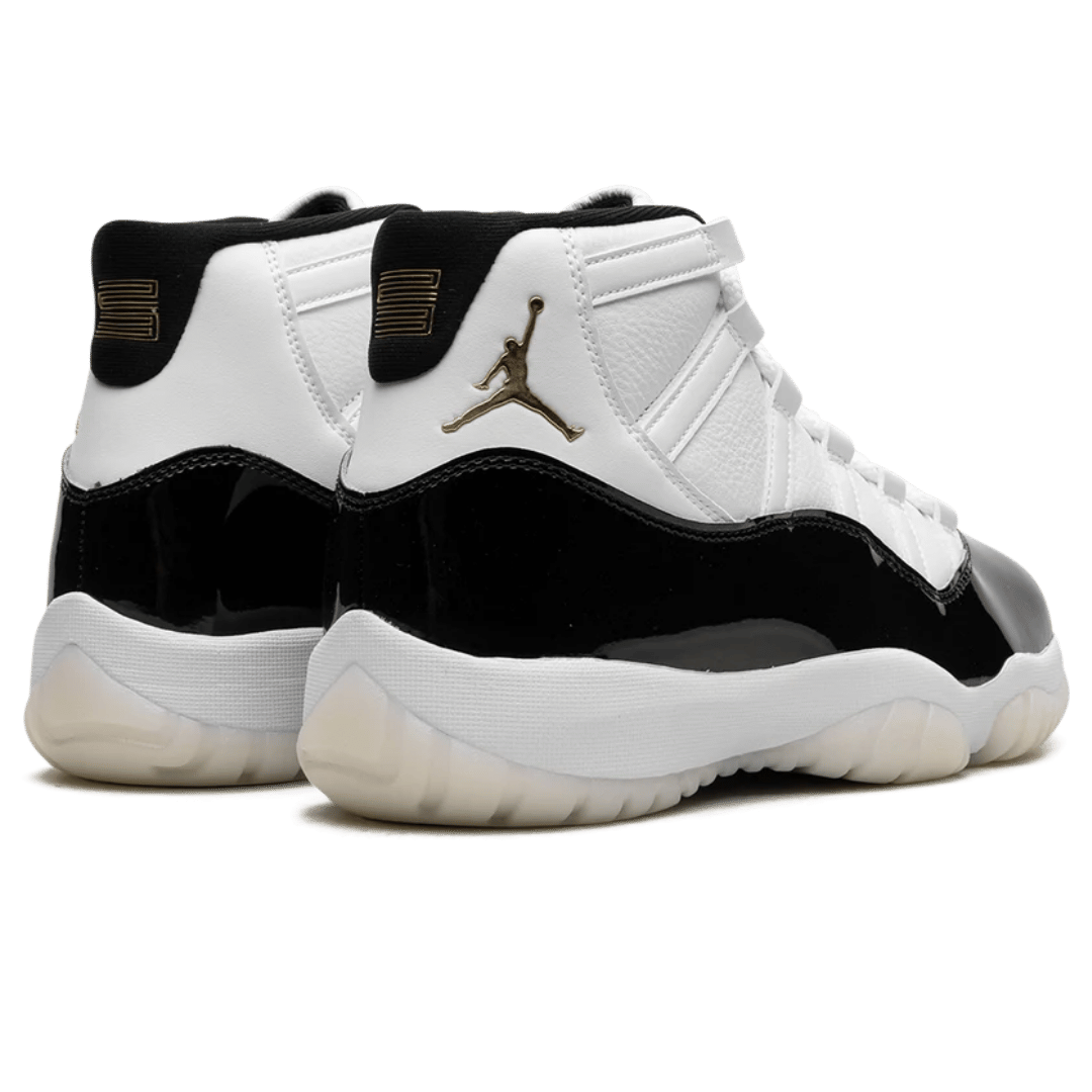 Air Jordan 11 "Gratitude"