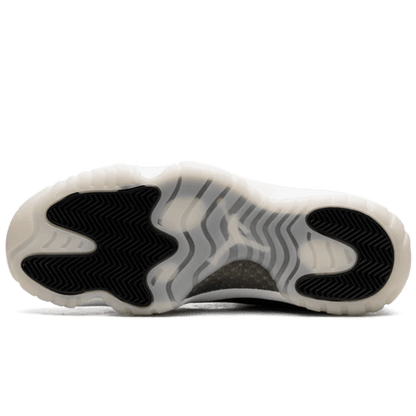Air Jordan 11 "Gratitude"