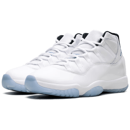 Air Jordan 11 Retro "Legend Blue"
