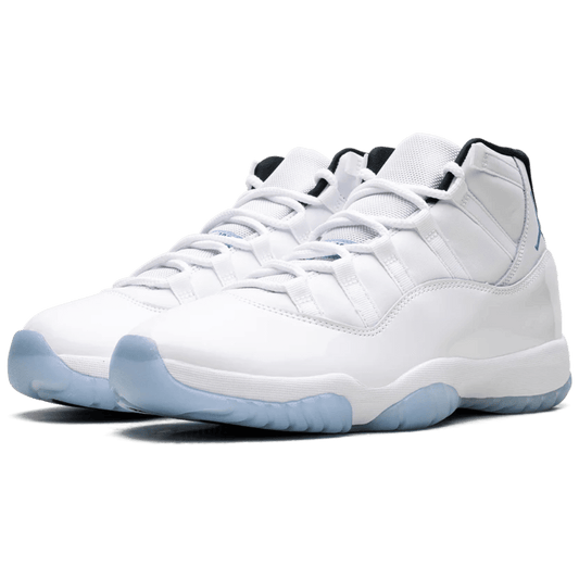 Air Jordan 11 Retro "Legend Blue"