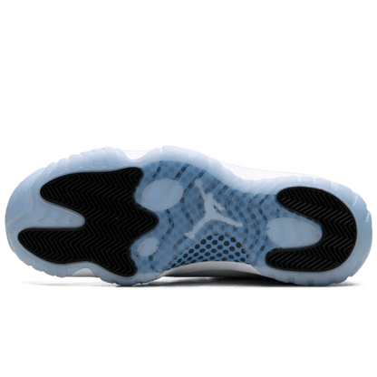 Air Jordan 11 Retro "Legend Blue"