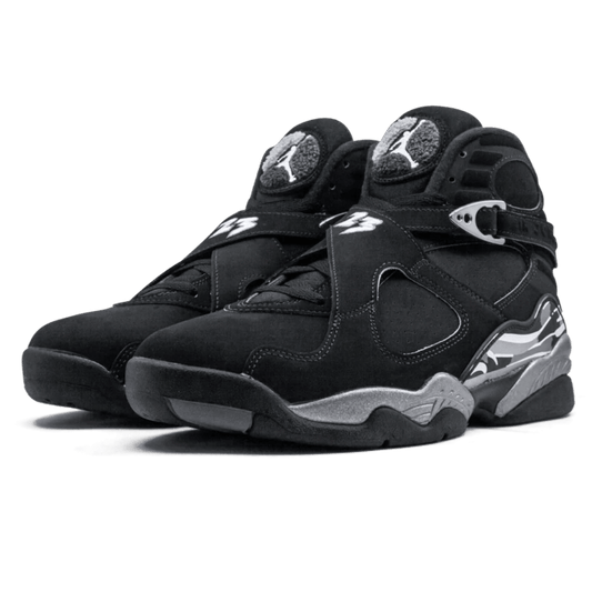 Air Jordan 8 Retro "Chrome"
