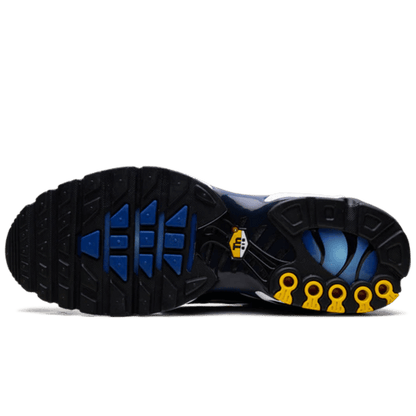 Air Max Plus OG "Hyper Blue"