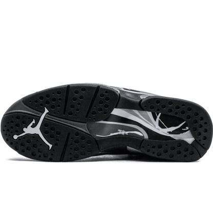 Air Jordan 8 Retro "Chrome"