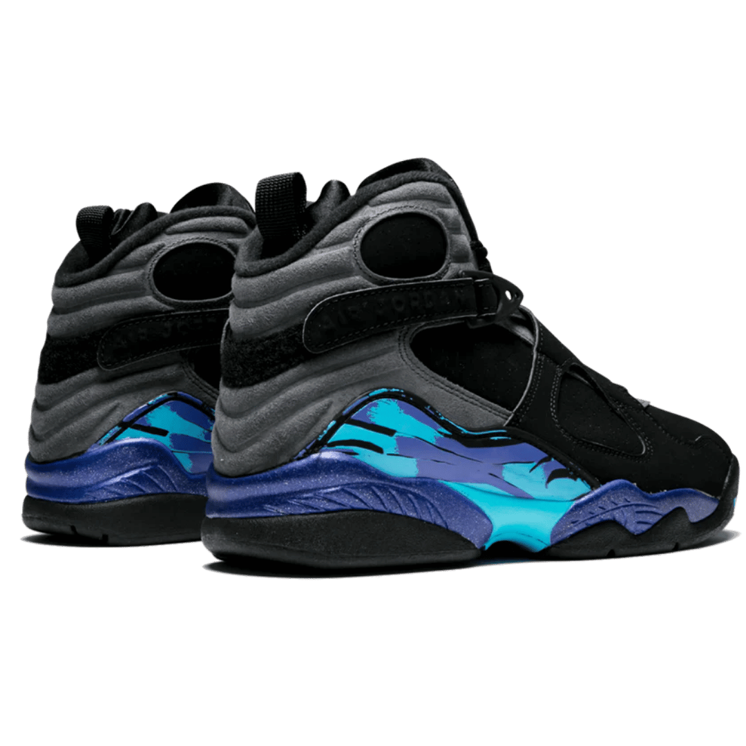 Air Jordan 8 Retro "Aqua (2015)"