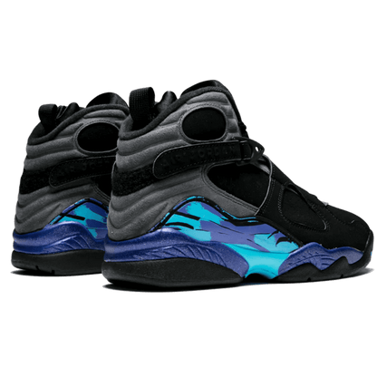 Air Jordan 8 Retro "Aqua (2015)"