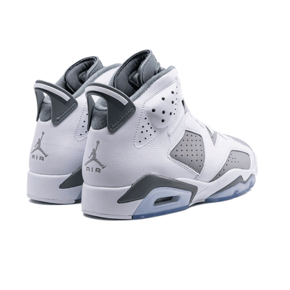 Air Jordan 6 "Cool Grey"