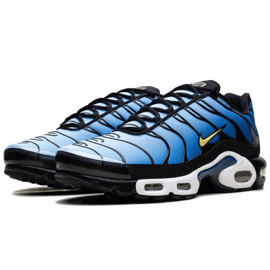 Air Max Plus OG "Hyper Blue"