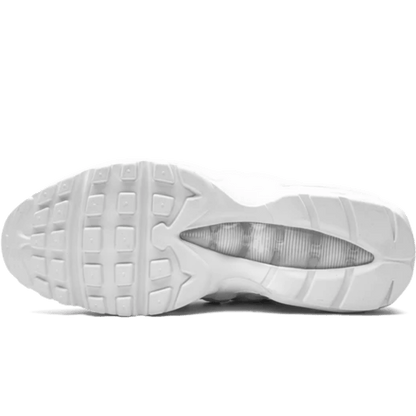 Air Max 95 "Triple White"