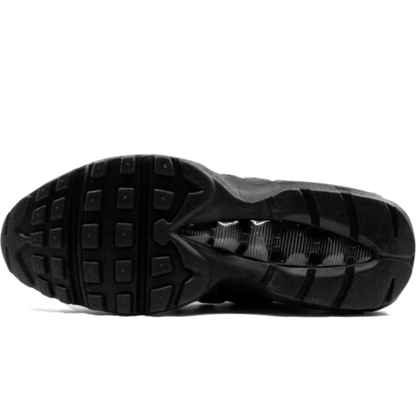 Air Max 95 Essential "Triple Black"
