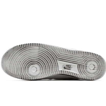 Air Force 1 Low "G-Dragon-White"