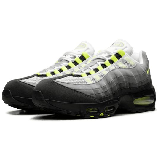 Air Max 95 OG "Neon 2025"