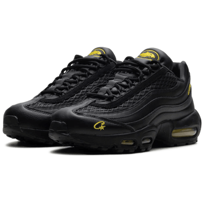 Air Max 95 "Corteiz - Honey Black"