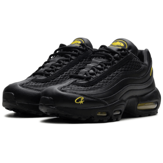 Air Max 95 "Corteiz - Honey Black"