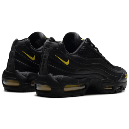 Air Max 95 "Corteiz - Honey Black"