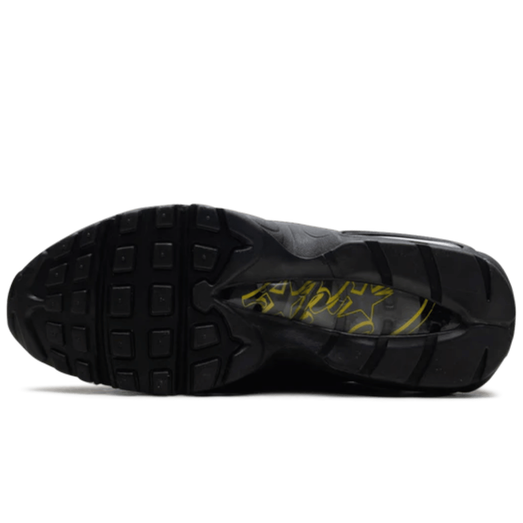 Air Max 95 "Corteiz - Honey Black"